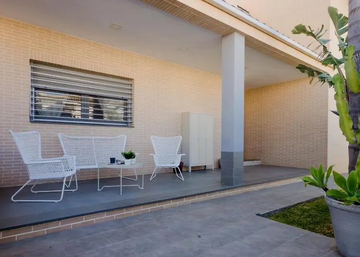 La Casa del Mar