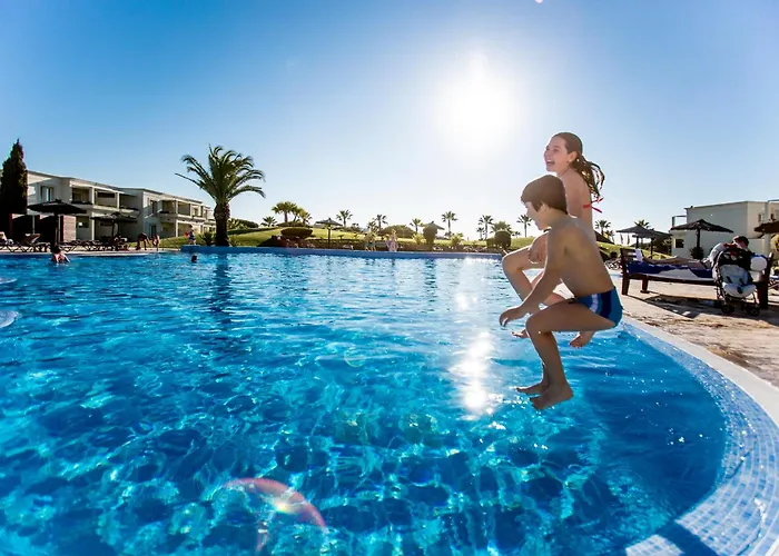Vincci Resort Costa Golf